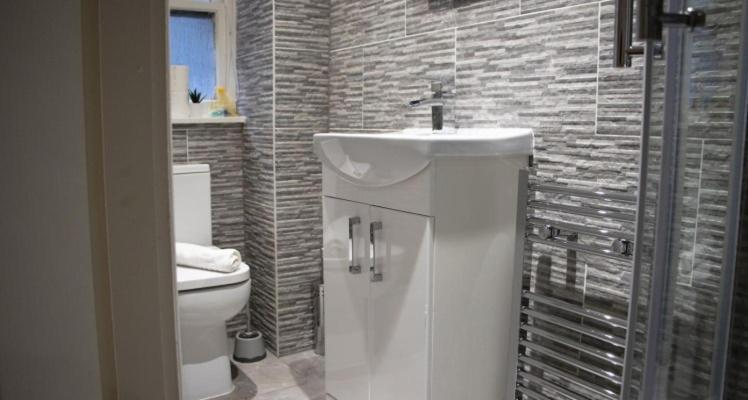 27 Stanley Street Aparthotel By Ustay Liverpool Luaran gambar
