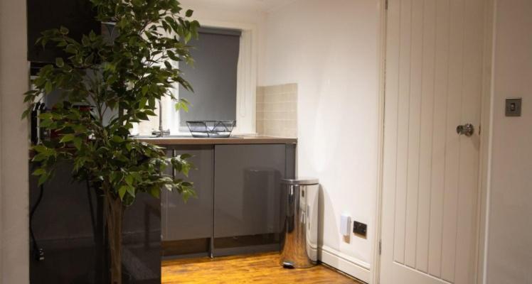27 Stanley Street Aparthotel By Ustay Liverpool Luaran gambar