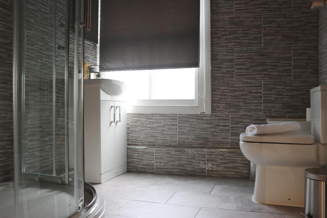 27 Stanley Street Aparthotel By Ustay Liverpool Luaran gambar