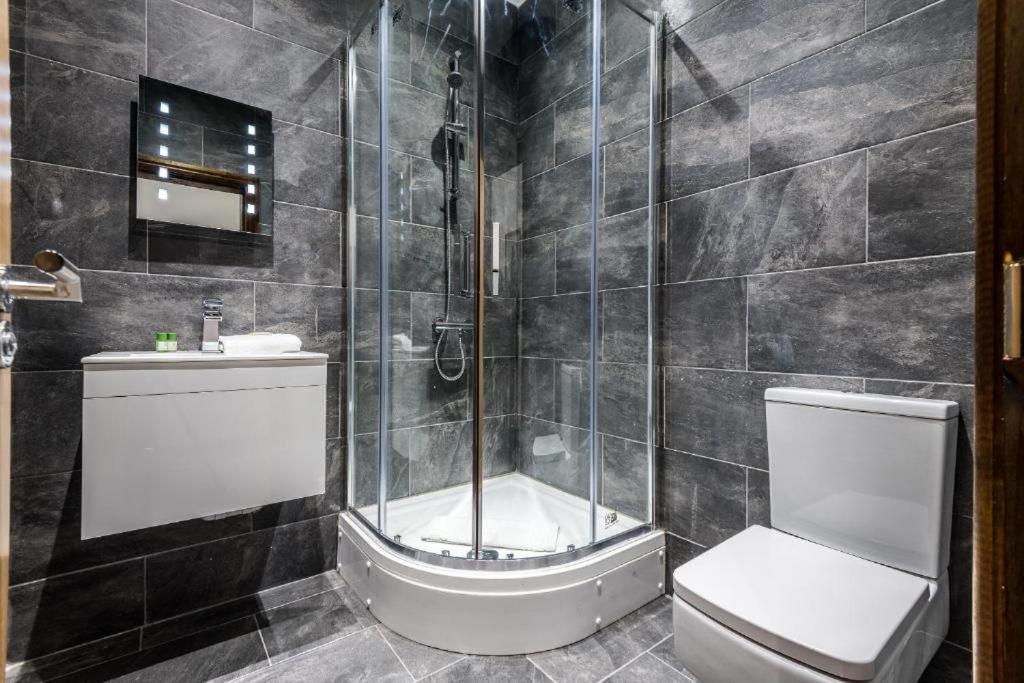 27 Stanley Street Aparthotel By Ustay Liverpool Luaran gambar
