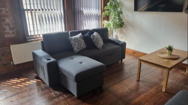 27 Stanley Street Aparthotel By Ustay Liverpool Luaran gambar