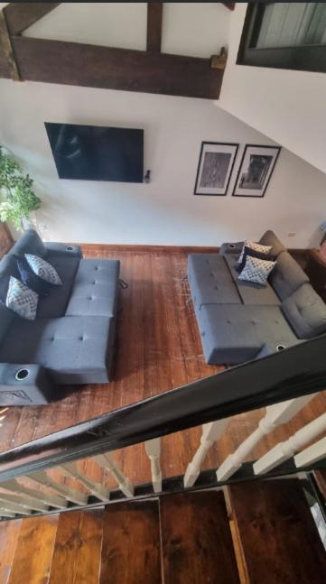 27 Stanley Street Aparthotel By Ustay Liverpool Luaran gambar