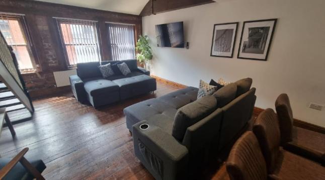 27 Stanley Street Aparthotel By Ustay Liverpool Luaran gambar