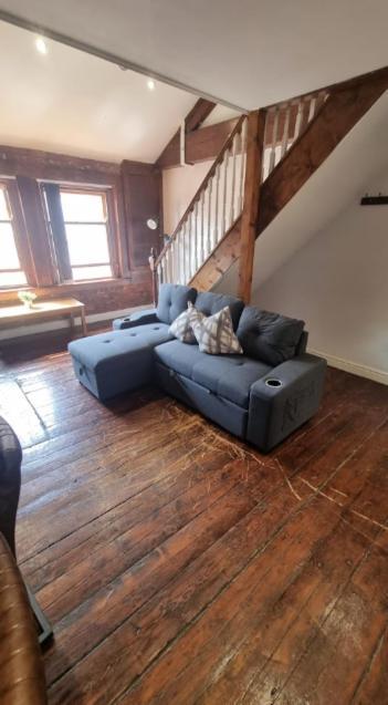 27 Stanley Street Aparthotel By Ustay Liverpool Luaran gambar