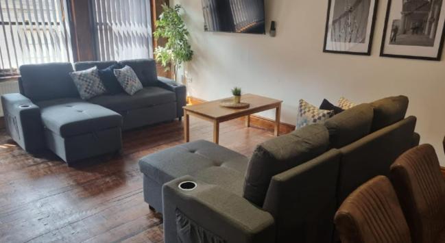 27 Stanley Street Aparthotel By Ustay Liverpool Luaran gambar