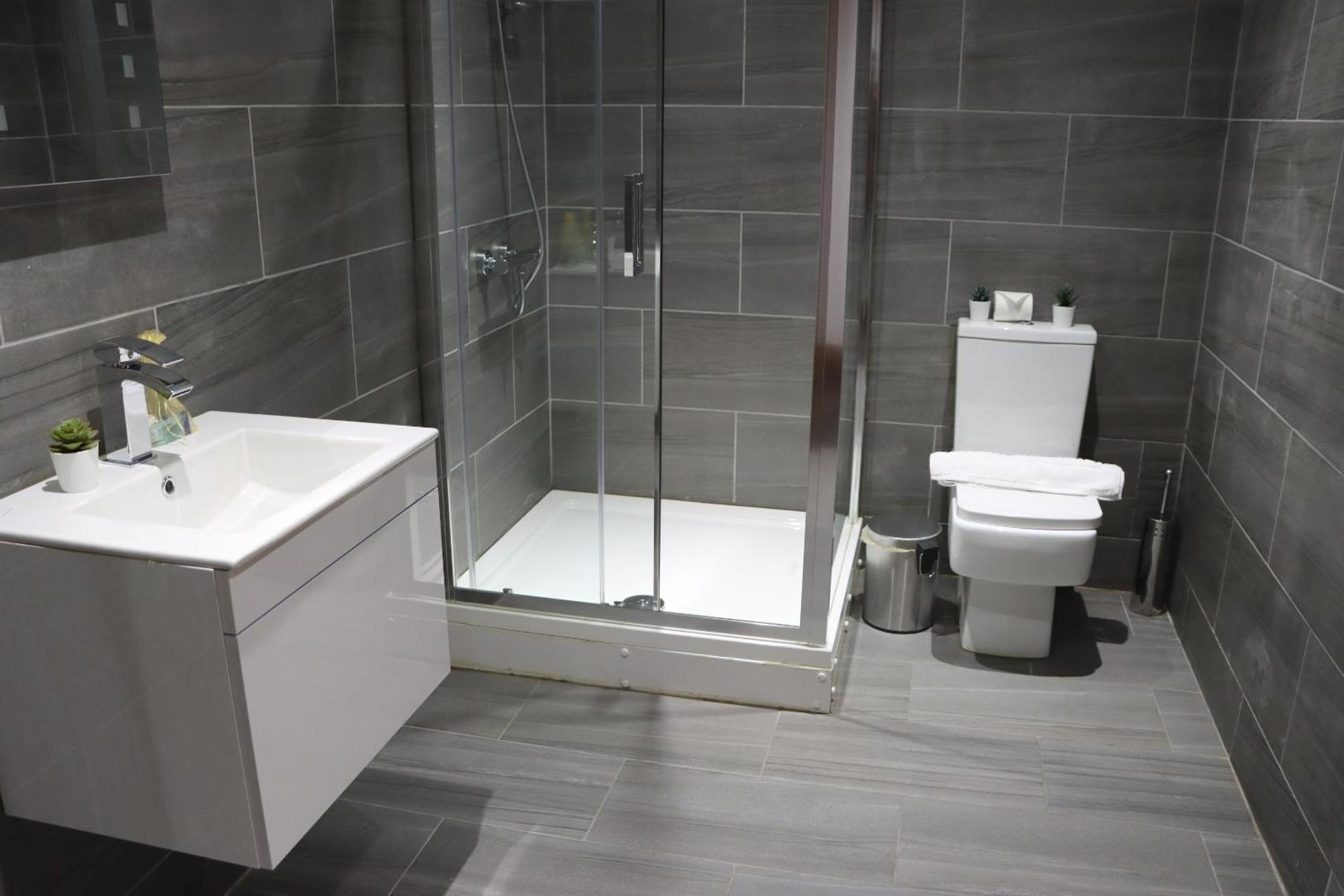 27 Stanley Street Aparthotel By Ustay Liverpool Luaran gambar